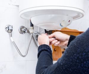 About Water Heater Repair LLC Marshall, MI